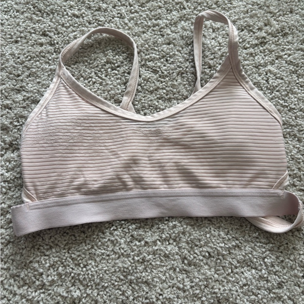 Women’s nike sports bra